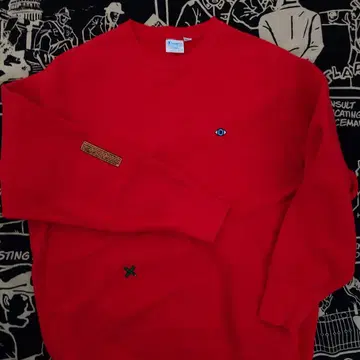 아티스트 FACE 리버스 위브