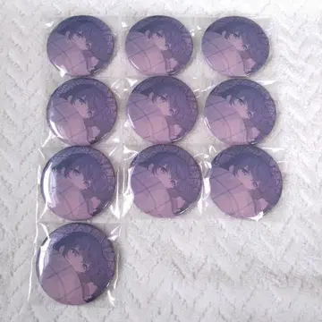 410점 아사히나 마후유 프로세카 글리터 캔뱃지 43C