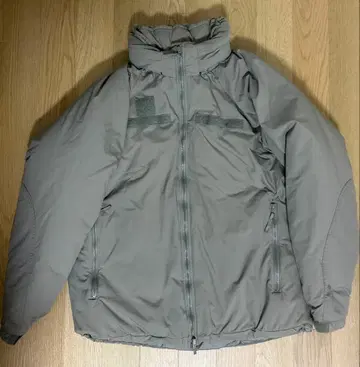 ECWCS GEN3 LEVEL 7 후드티 미군 실물 Large Long