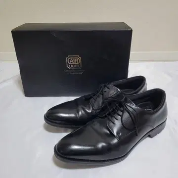 호킨스 에어라이트 플렉스 비즈니스 슈즈 27cm