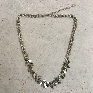 VINTAGE vintage 빈티지 목걸이