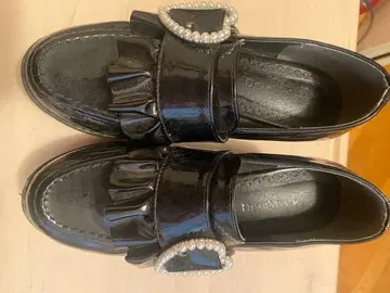 DearMyLove 로퍼 신발