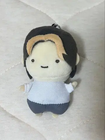 초특급 T.I.M.E Mini Mascot