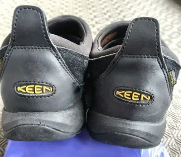 KEEN 킨 그리저 모크 워터프루프