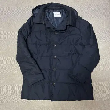 IKKA LOUNG 다운 자켓 사이즈 L