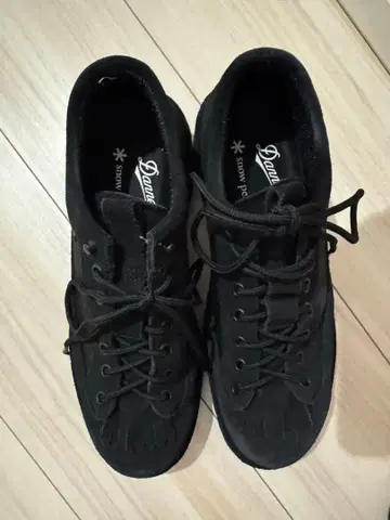 26cm Danner snow peak