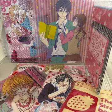 헤이세이 부록 헤이세이 부록 부록 묶음 판매