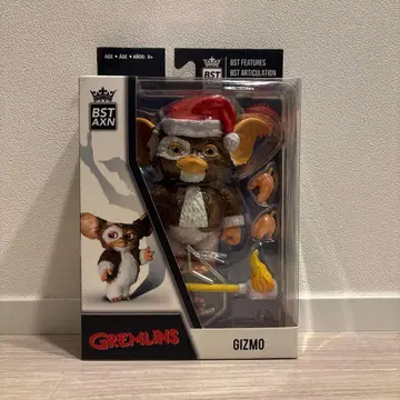 그렘린즈 기즈모 액션 피규어 미개봉