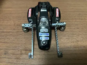 미니 사륜구동 바디 등자 유닛 (바디 포함)