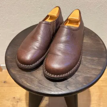 trippen yen 36 brown