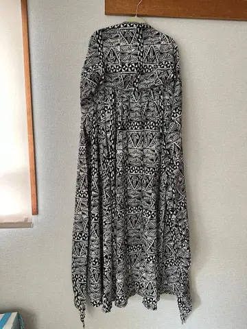 noanoa hawaii 새시 원피스