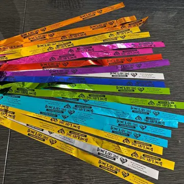 후쿠야마 마사히로 돔 라이브 2025 SOUL 은색 테이프 세트