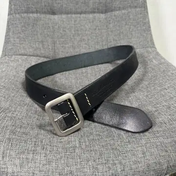 SUGAR CANE 개리슨 드레스 벨트 아메카지 바이커 가죽