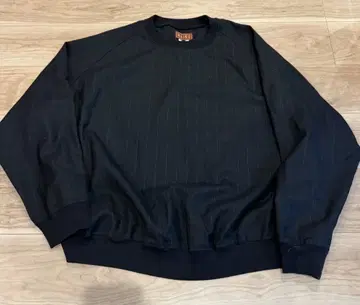 MAINU 스트라이프 티셔츠