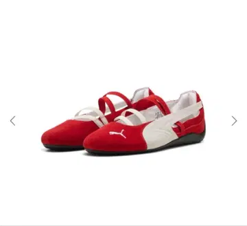 PUMA 스피드캣 발렛 40128707 23.5cm