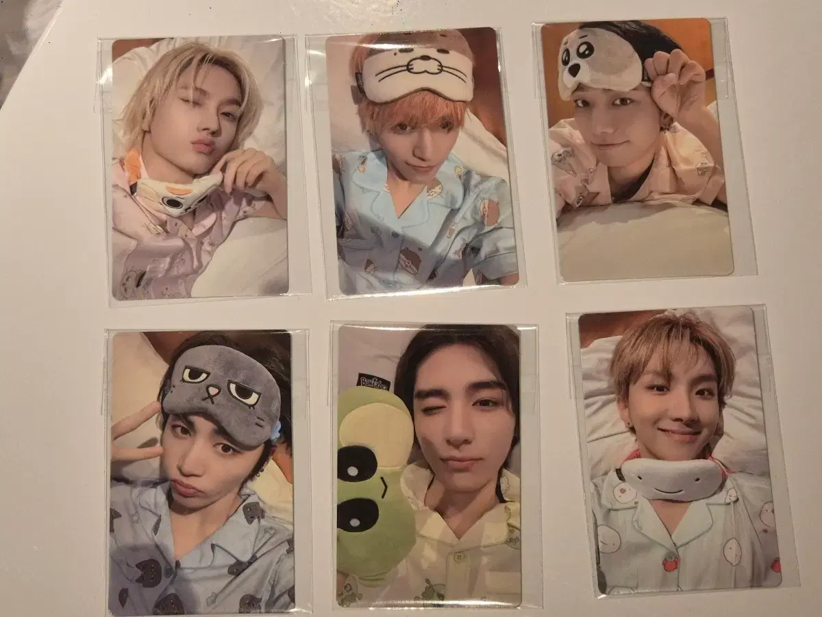 RiwooWoonhak) Boynextdoor Weverse Shop LD Buncheol