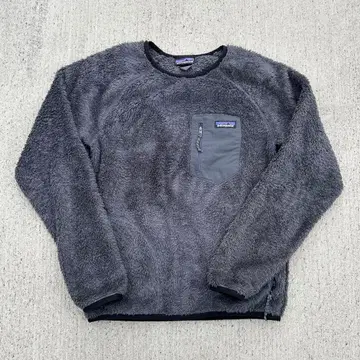 patagonia 로스 가토 크루 플리스