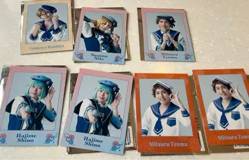 안스테 보은제 Ra*bits 세트