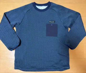 트래비스 매튜 풀오버 맨투맨 트레이닝복