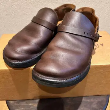 AURORA SHOES Middle English 7 1/2