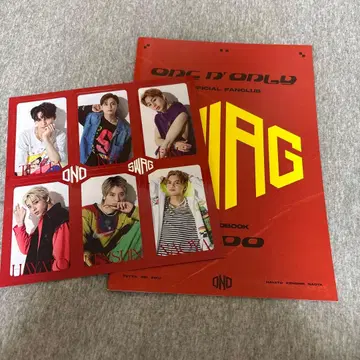 ONE N' ONLY FANCLUB 조기 가입 혜택