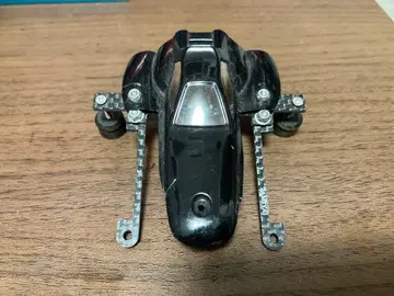 미니 사륜구동 바디 등자 유닛 (바디 포함)