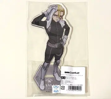 Dr.STONE 닥스톤 DMM 스크래치 BIG 아크릴 스탠드 스탠리