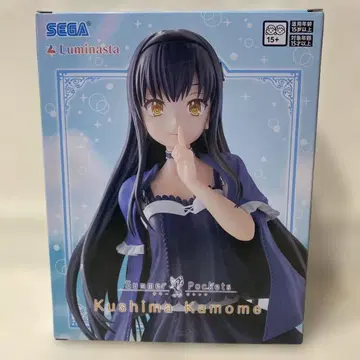 SEGA Summer Pockets 쿠시마 카모메 피규어