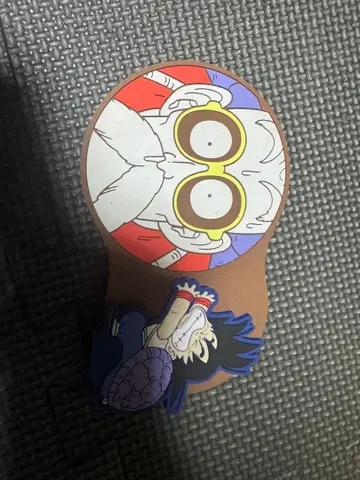 드래곤볼 1번 복권 코스터