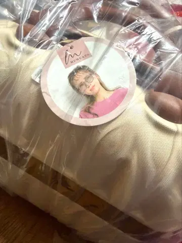 MUMU 시마무라 트렁크 포함 양말 세트 새상품