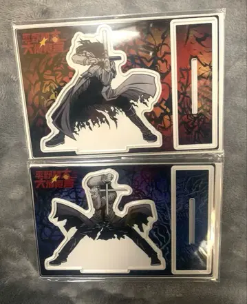 히라노 코타 전시 아크릴 스탠드 2개 세트