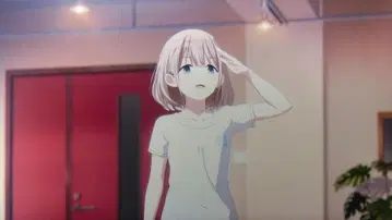 영화 샤니마스 2nd 제3장 3주차 입장객 혜택 필름 세리자와 아사히