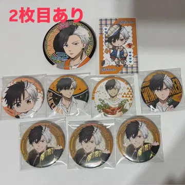 WIND.BREAKER 사쿠라 하루카 묶음 판매