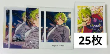 앙스타 앙상블 스타즈 토모에 히요리 파샤츠 파샤코레 묶음 판매