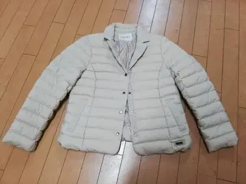 CECI OU CELA 다운 90 페더 10 고급 다운 자켓 컨디션 최상