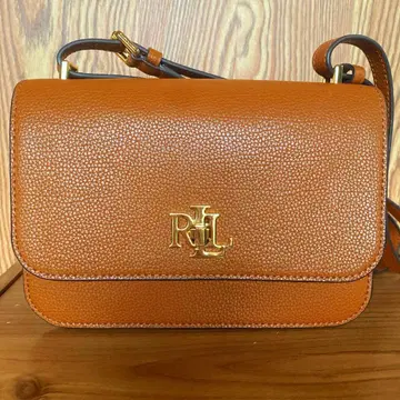 랄프 로렌 숄더백
