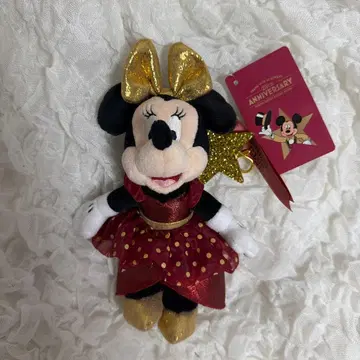 디즈니 스토어 25주년 도쿄 디즈니 리조트점 한정판