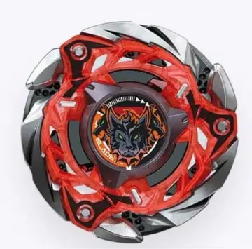 베이블레이드x 켈베로스 프레임