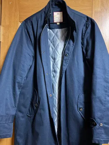 리얼 호크스턴 코트