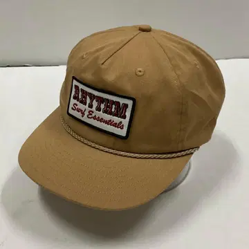 Rhythm Roadside Cap 3671