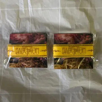 Mrs. GREEN APPLE 미세스 바벨 러버 밴드 라바반