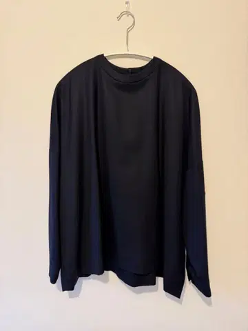 ARTS&SCIENAE [ Slip on blouse ]