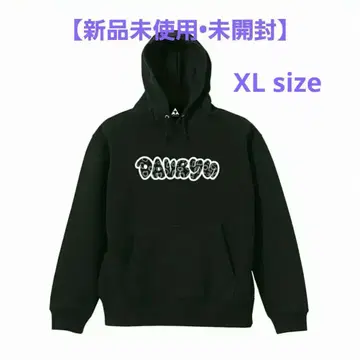 [ 미개봉 새상품 ] davryu leopard FOODIE L size