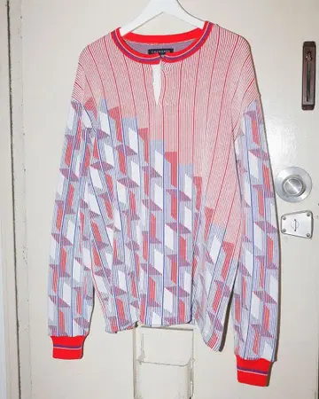 COGNOMEN UMBRO 니트 코그노멘