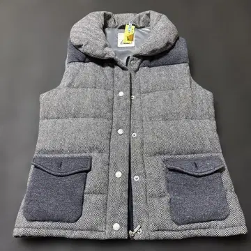 르꼬끄 다운 베스트 (여성용)