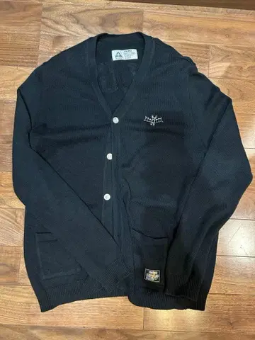 CHALLENGER 가디건 XL