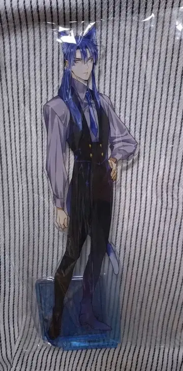 D.Gray-man 빅 아크릴 스탠드 칸다 유우