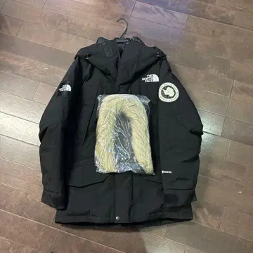 THE NORTH FACE ND92238 Antarctica Parka