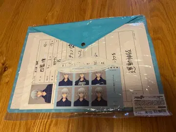 요츠바 타마키 이력서 아이나나