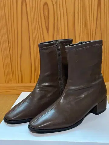 minia 스트레치 부츠 L 사이즈